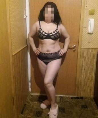 Анкета проститутки Саша - город Ляскеля, 27 лет, №495