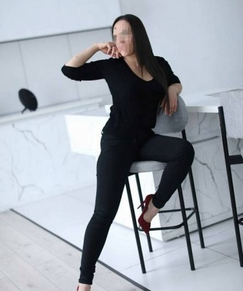 Анкета проститутки Карина - город Ляскеля, 30 лет, №12097