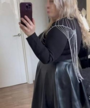 Анкета проститутки Ольга - город Ляскеля, 32 года, №8483